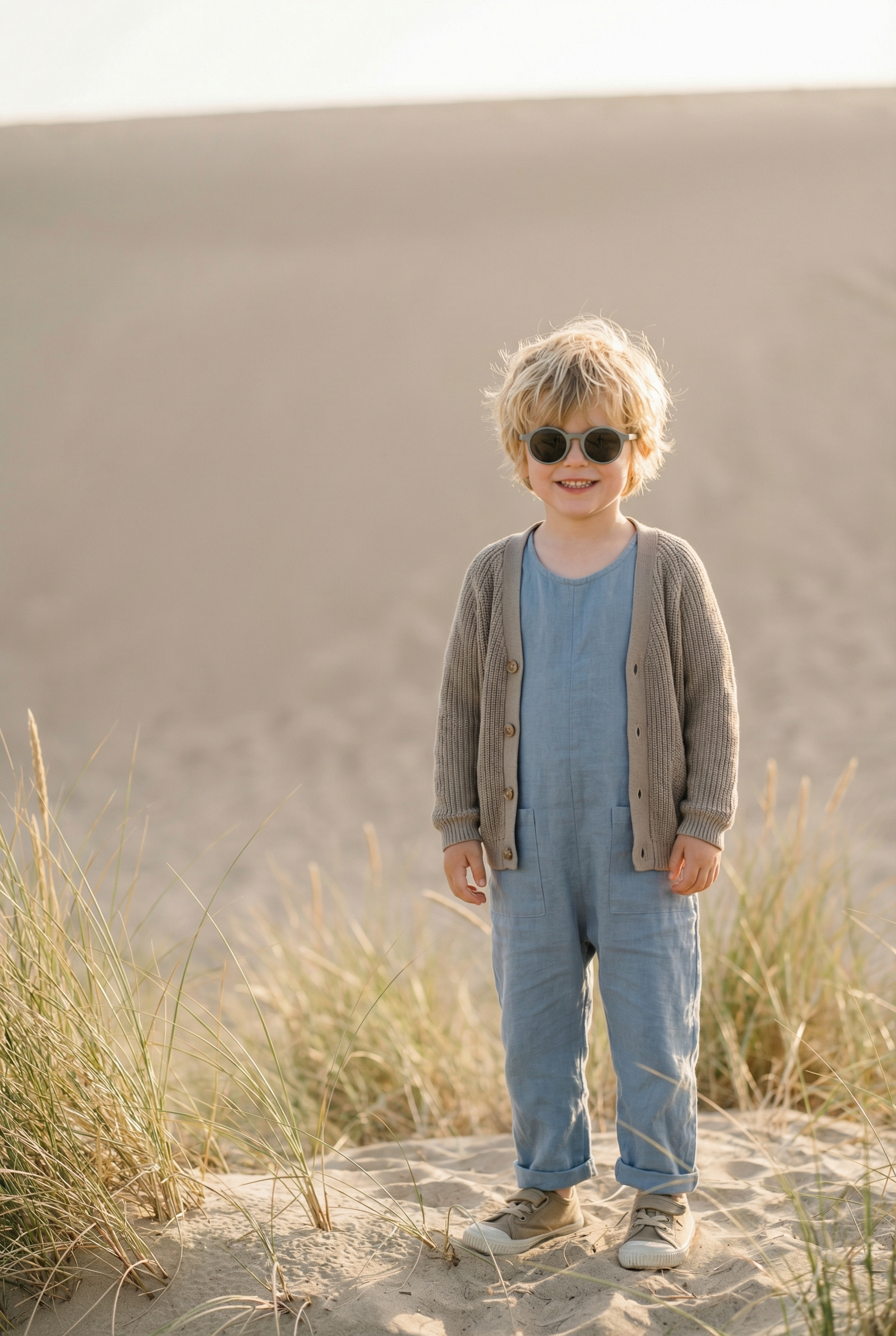 Aurora Cat Eye — worn