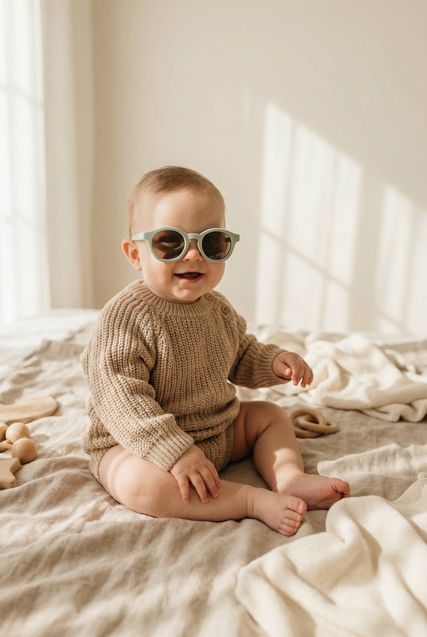 6–12 Months sunglasses