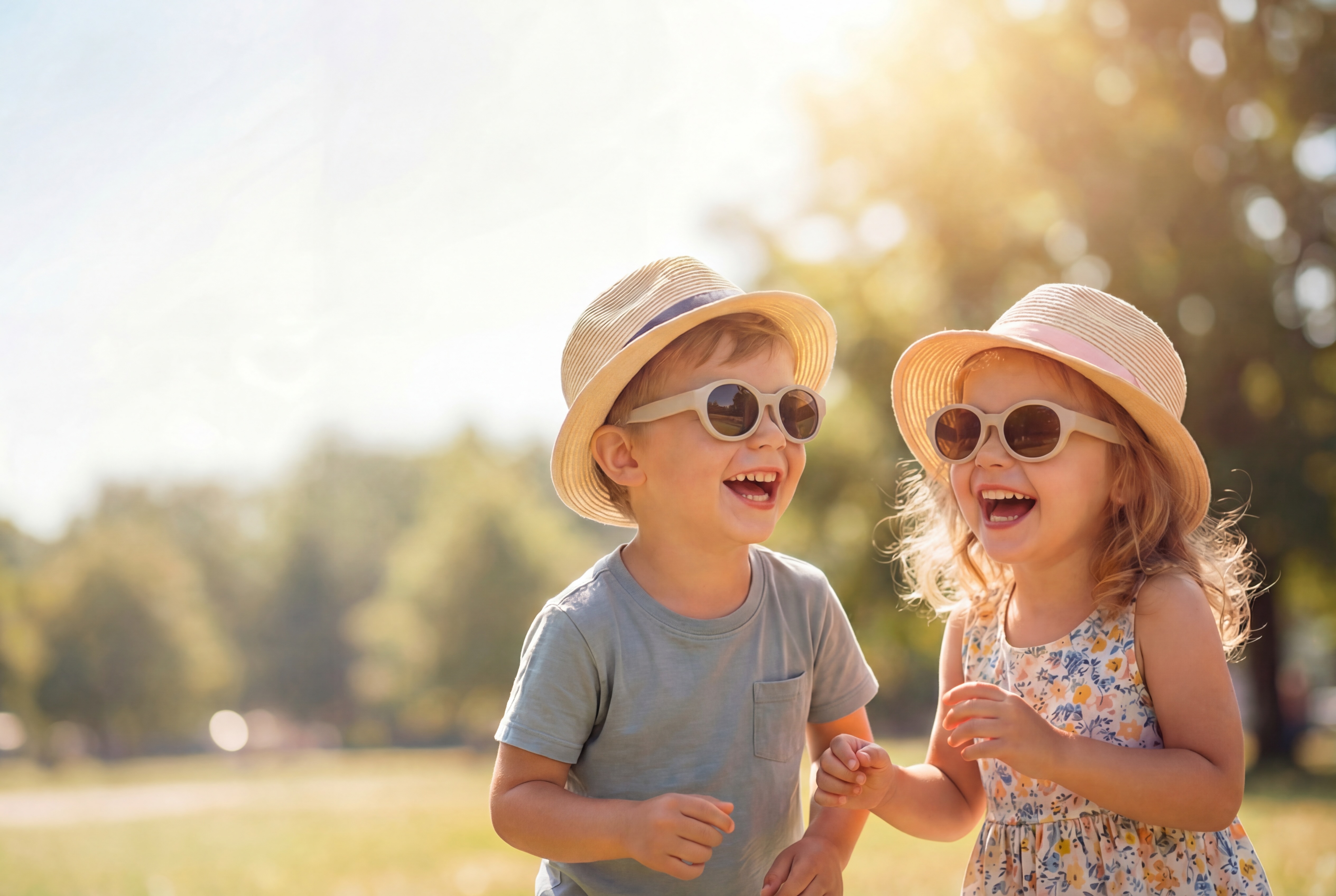 Why Protecting Young Eyes Matters More Than You Think